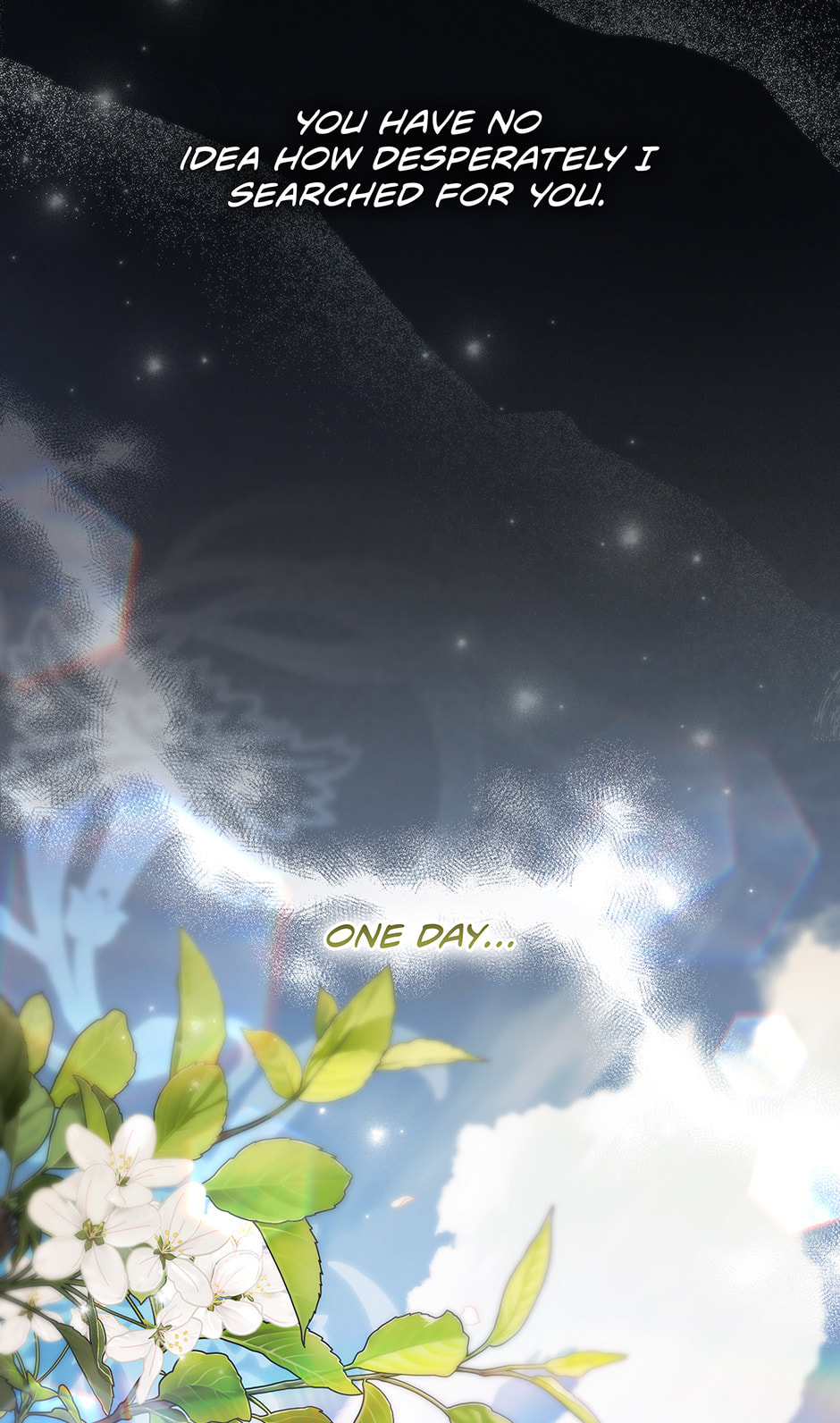 Read Let Me Tag Along chapter 44 image 8 on Lezhin