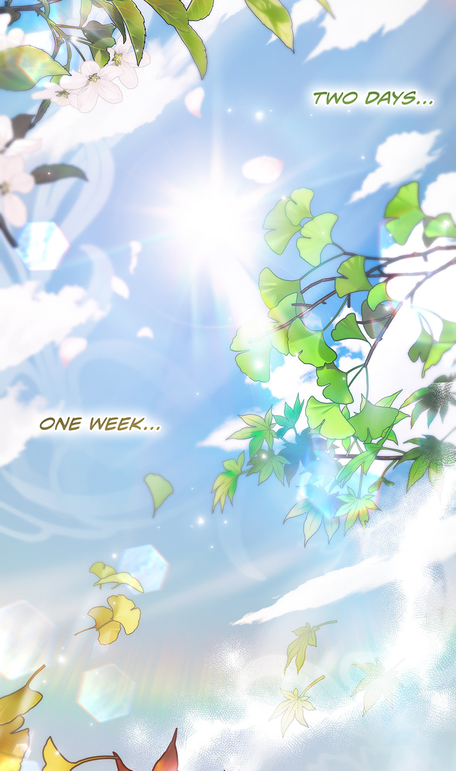 Read Let Me Tag Along chapter 44 image 9 on Lezhin