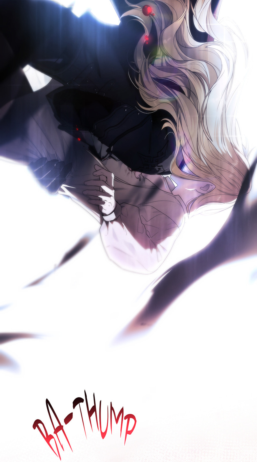 Read Let Me Tag Along chapter 44 image 96 on Lezhin