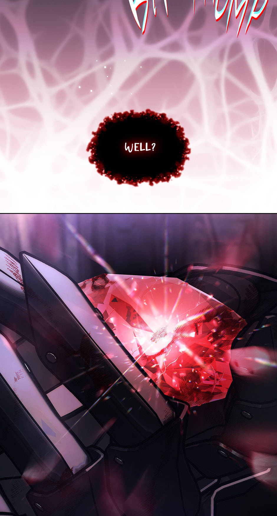 Read Let Me Tag Along chapter 45 image 1 on Lezhin