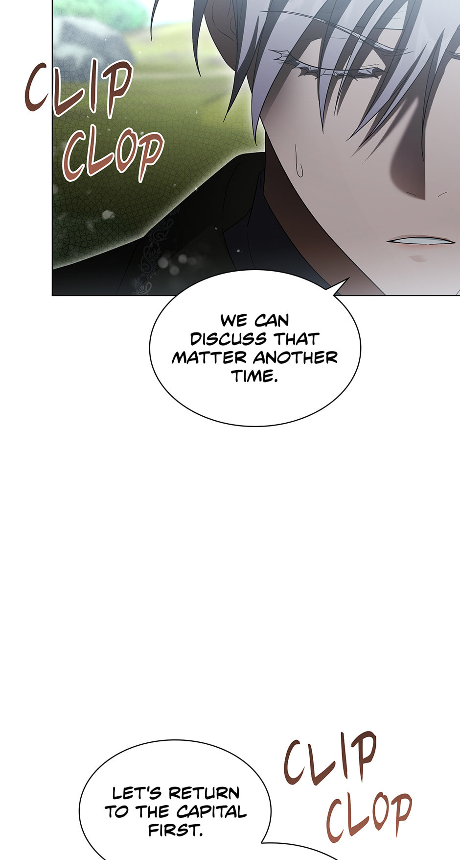 Read Let Me Tag Along chapter 45 image 104 on Lezhin