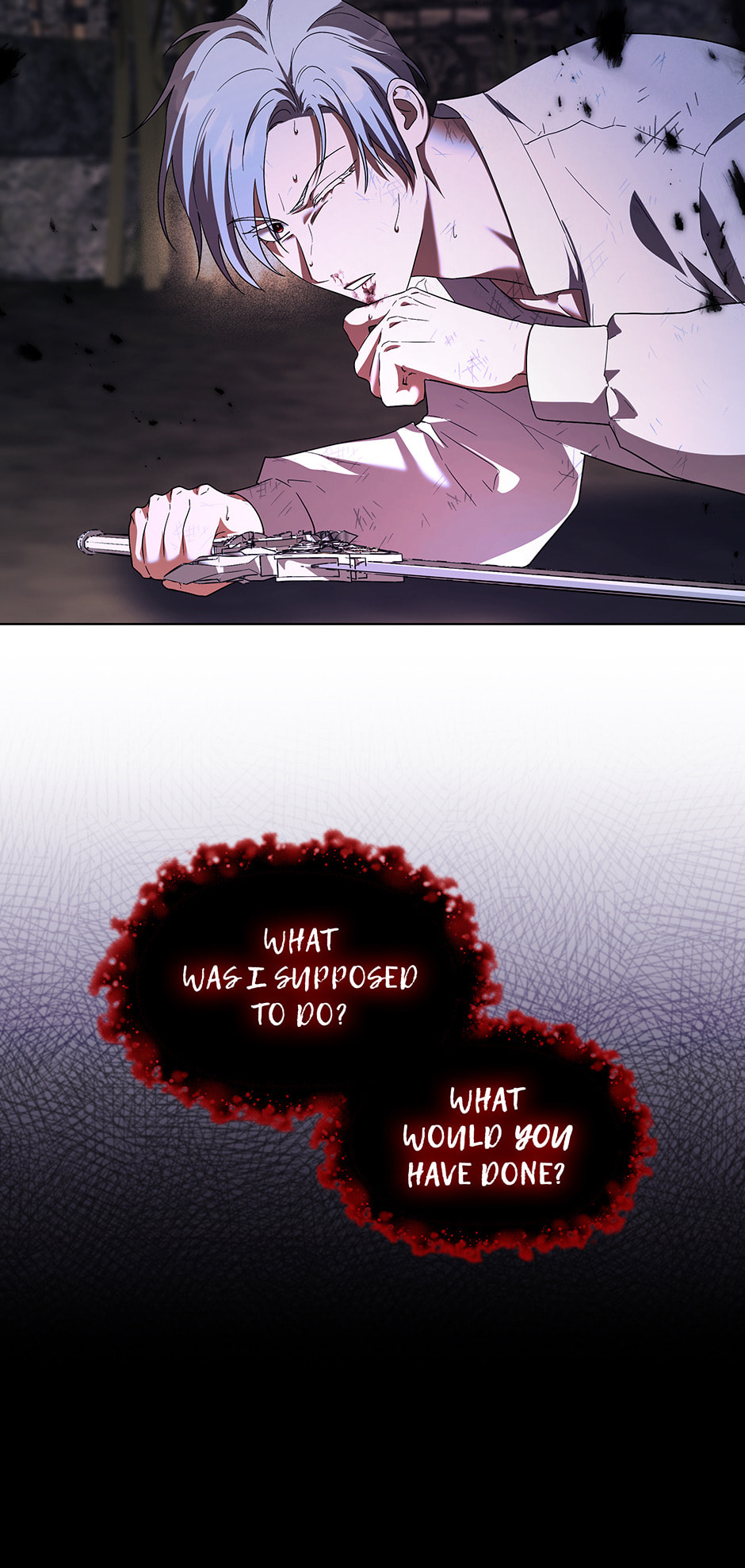 Read Let Me Tag Along chapter 45 image 12 on Lezhin