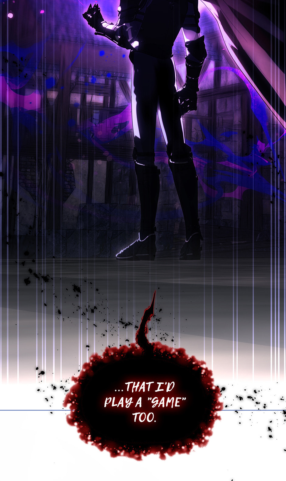 Read Let Me Tag Along chapter 45 image 18 on Lezhin