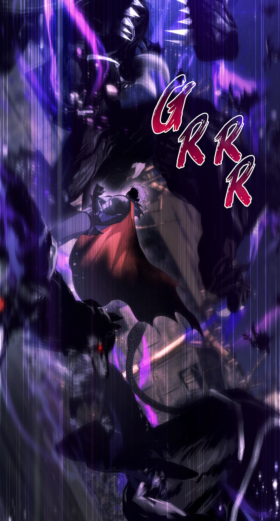 Read Let Me Tag Along chapter 45 image 22 on Lezhin