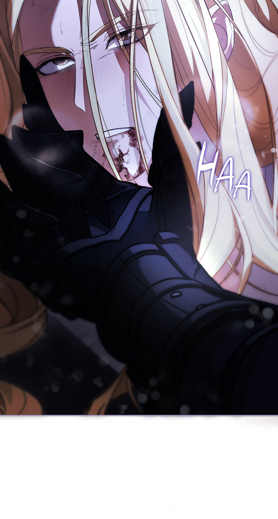Read Let Me Tag Along chapter 45 image 3 on Lezhin