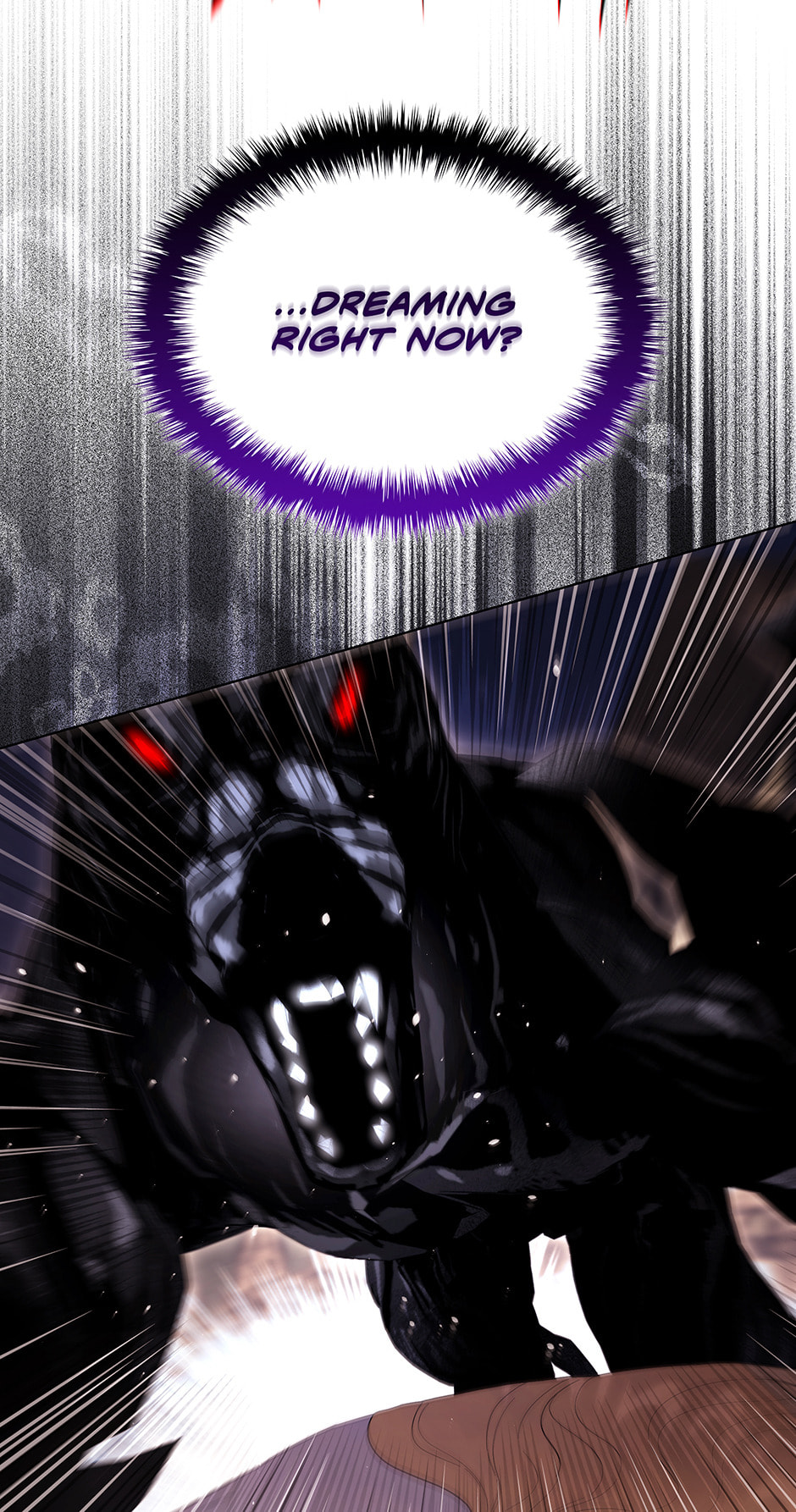 Read Let Me Tag Along chapter 45 image 31 on Lezhin