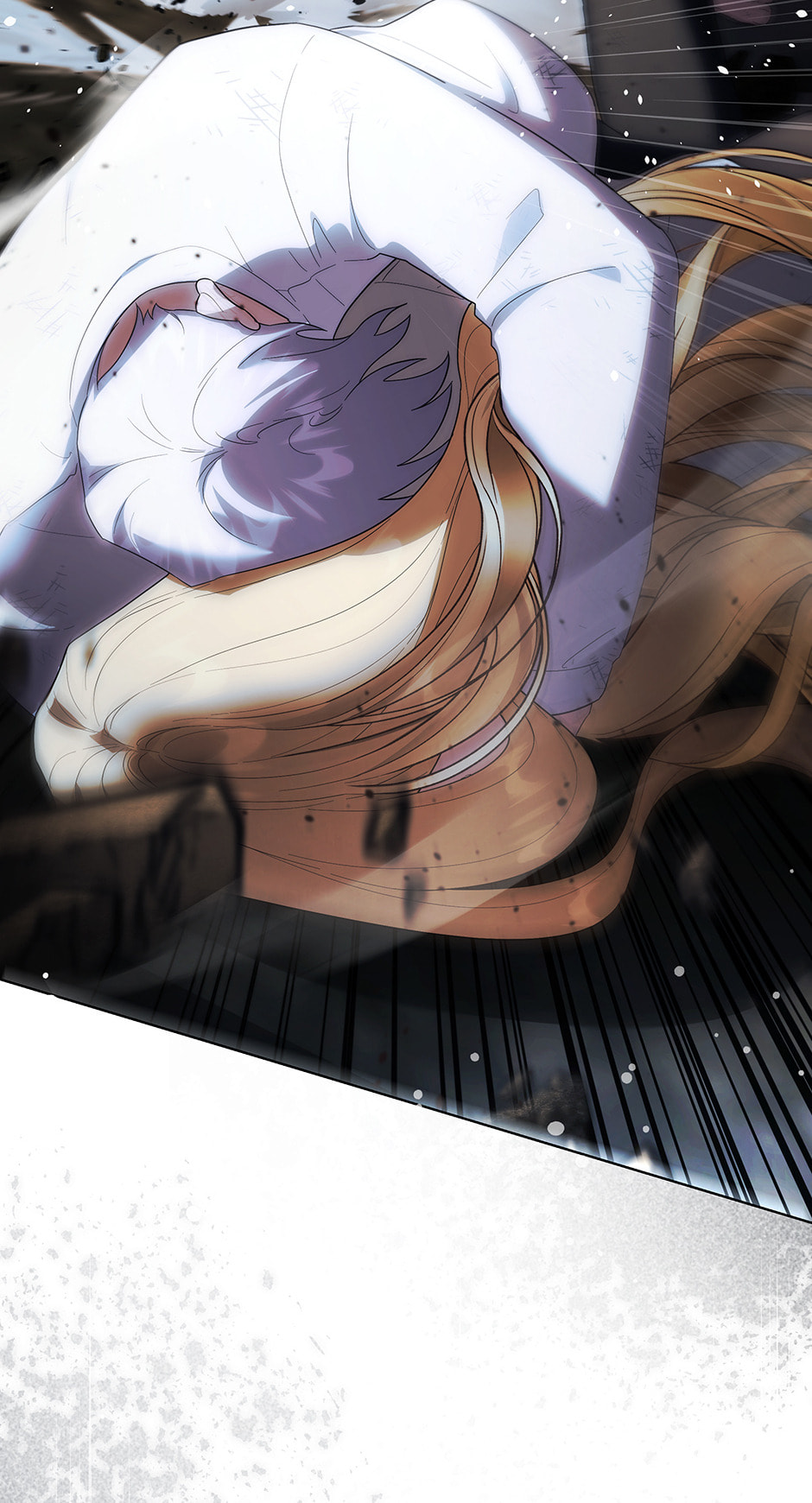 Read Let Me Tag Along chapter 45 image 35 on Lezhin