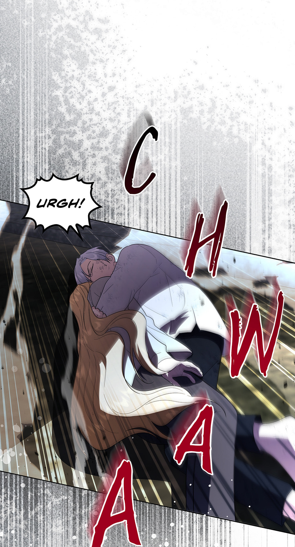 Read Let Me Tag Along chapter 45 image 36 on Lezhin