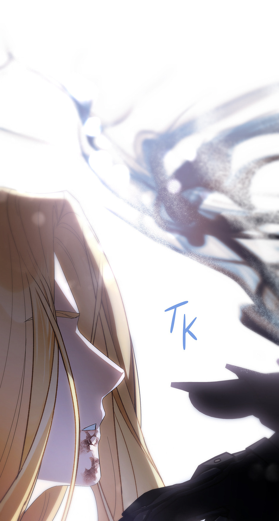 Read Let Me Tag Along chapter 45 image 4 on Lezhin