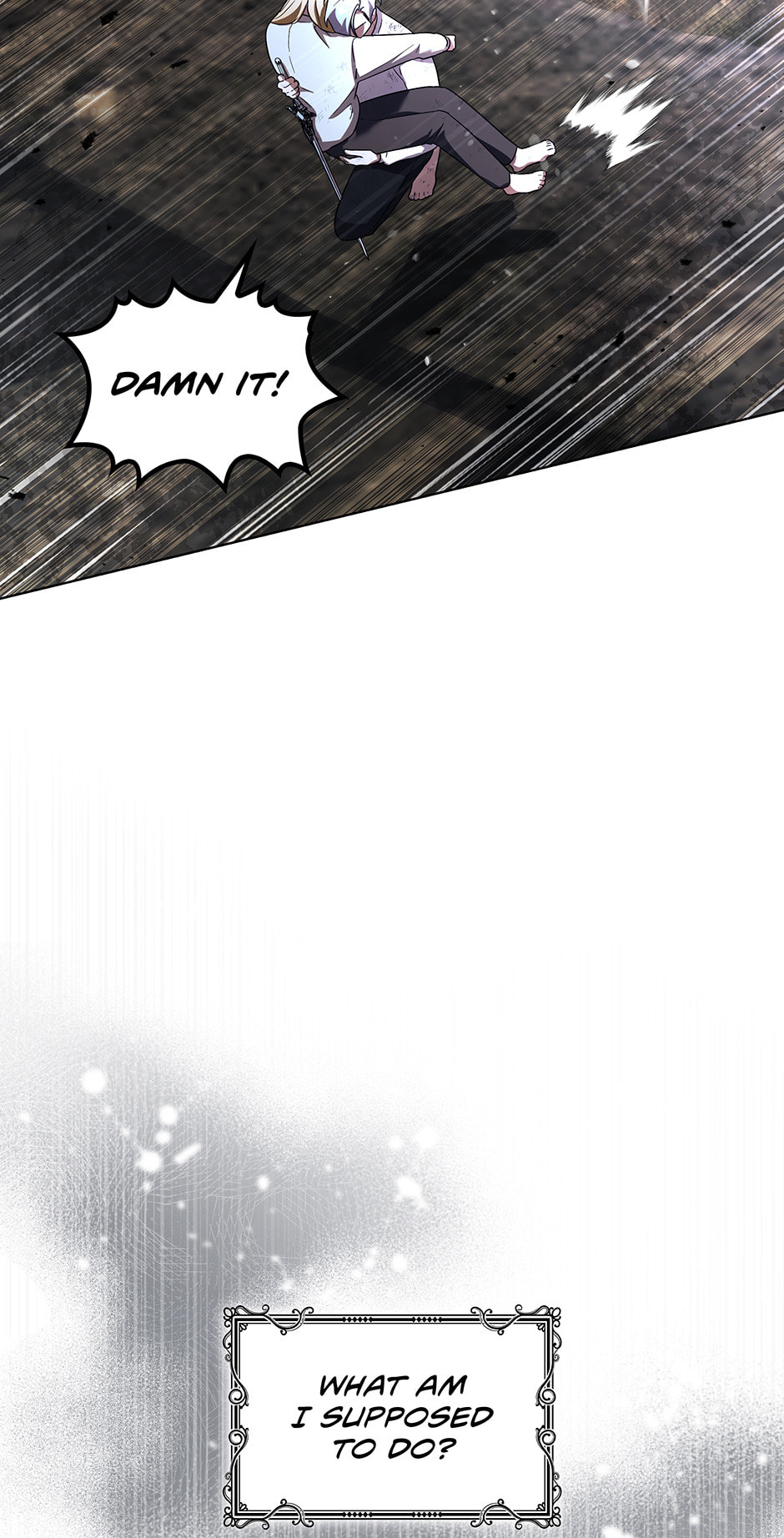 Read Let Me Tag Along chapter 45 image 41 on Lezhin
