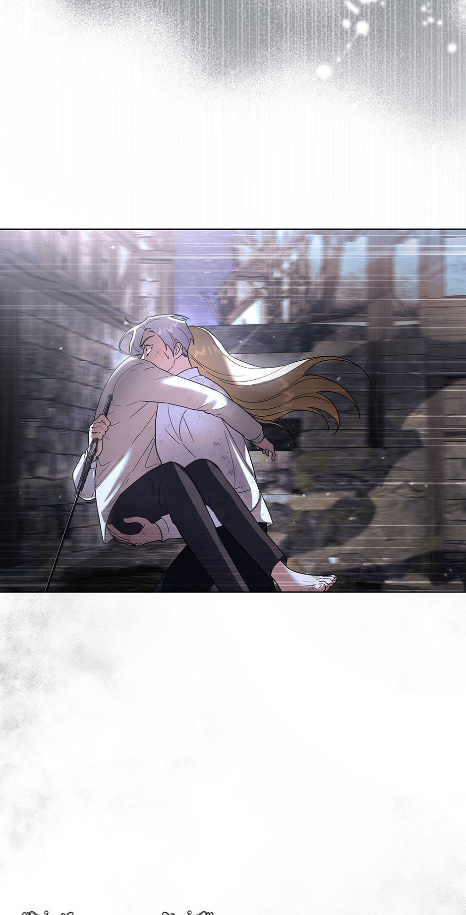 Read Let Me Tag Along chapter 45 image 42 on Lezhin
