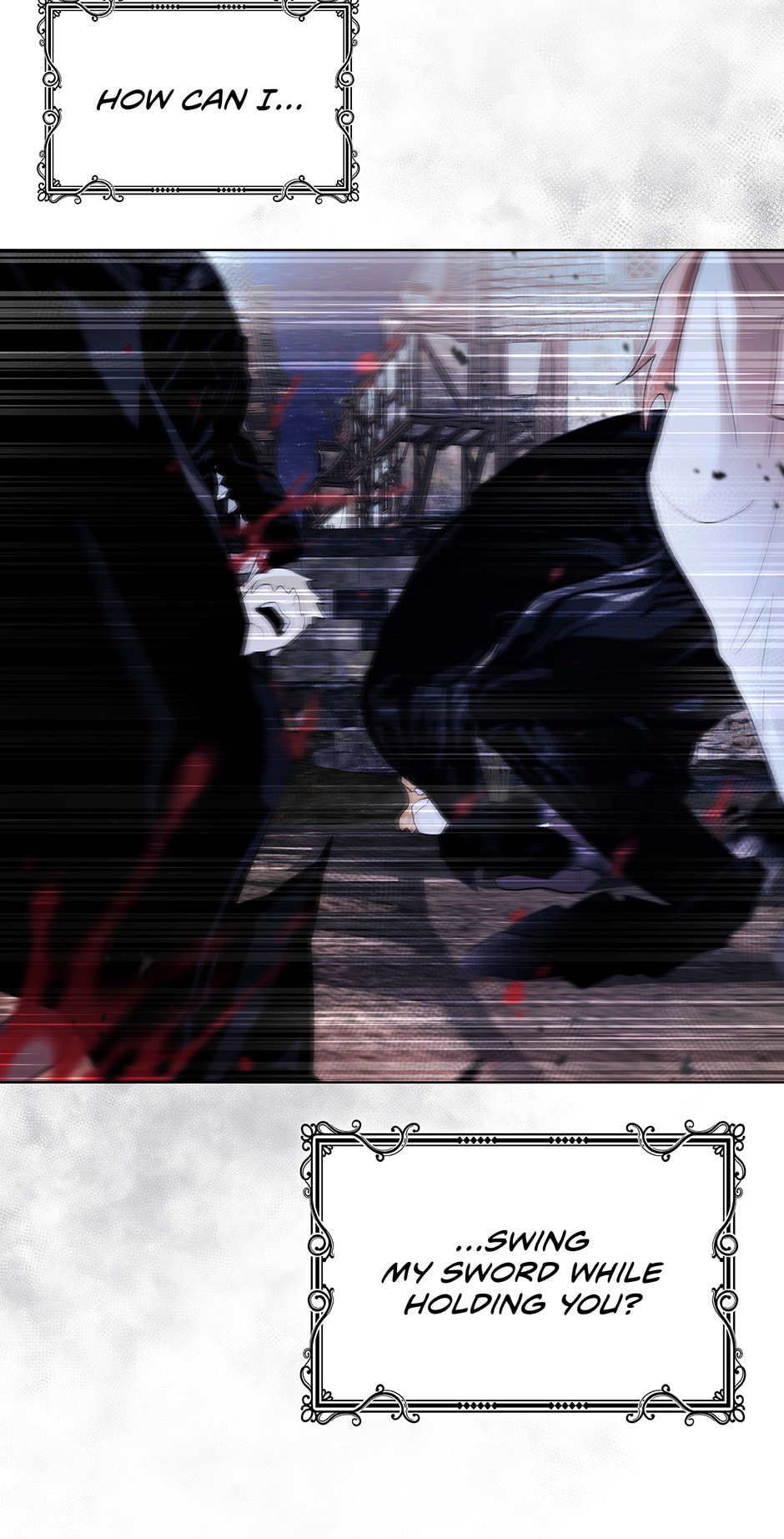 Read Let Me Tag Along chapter 45 image 43 on Lezhin