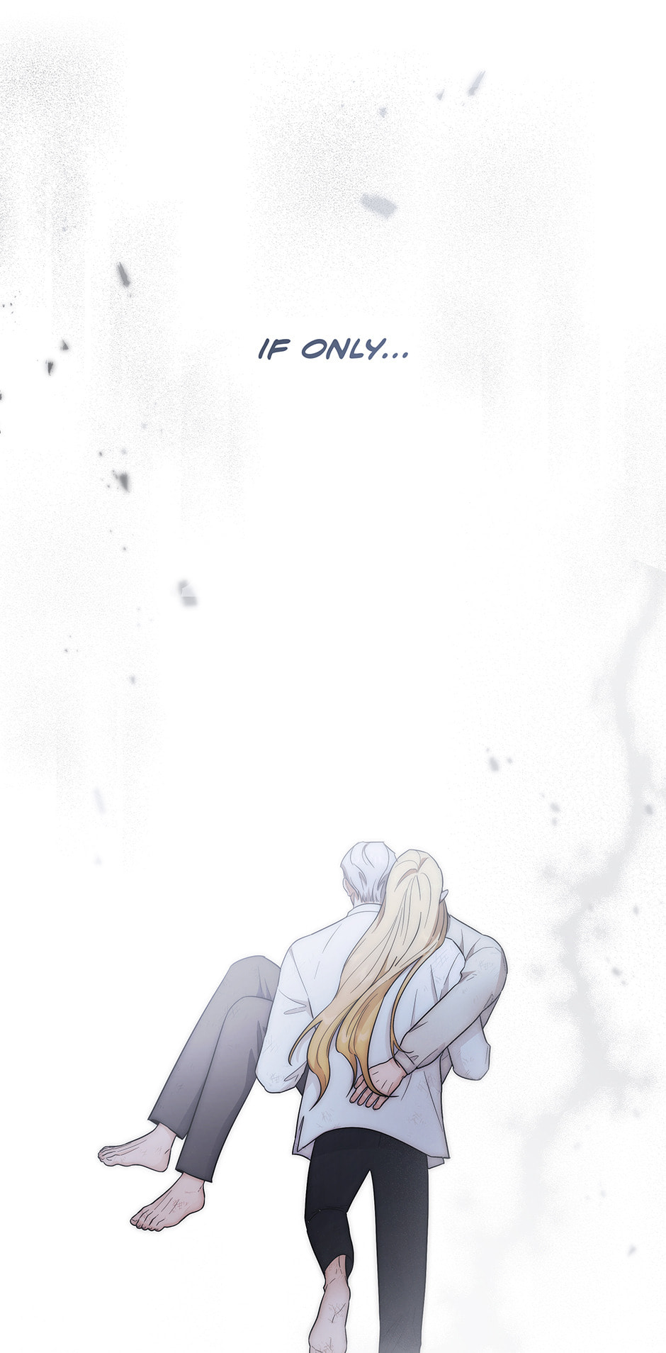 Read Let Me Tag Along chapter 45 image 47 on Lezhin