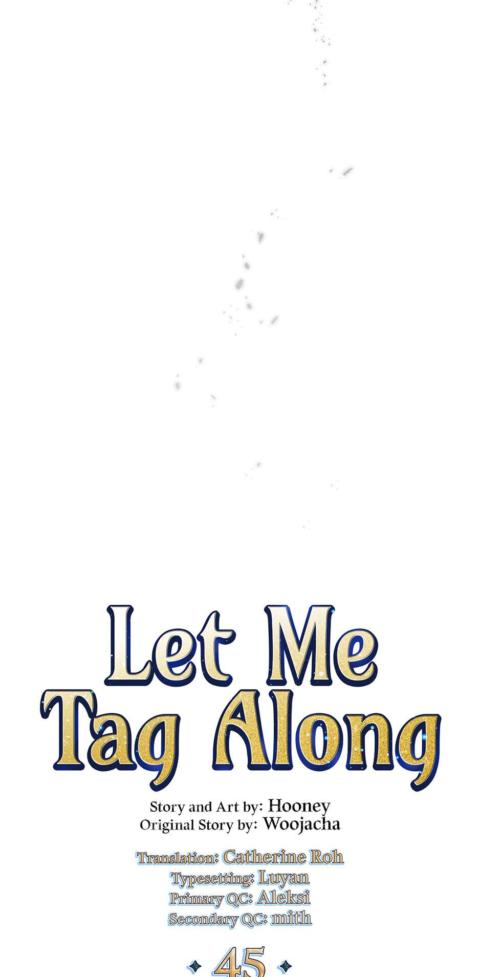 Read Let Me Tag Along chapter 45 image 49 on Lezhin