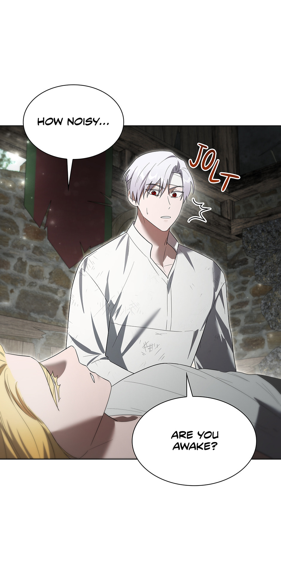 Read Let Me Tag Along chapter 45 image 53 on Lezhin