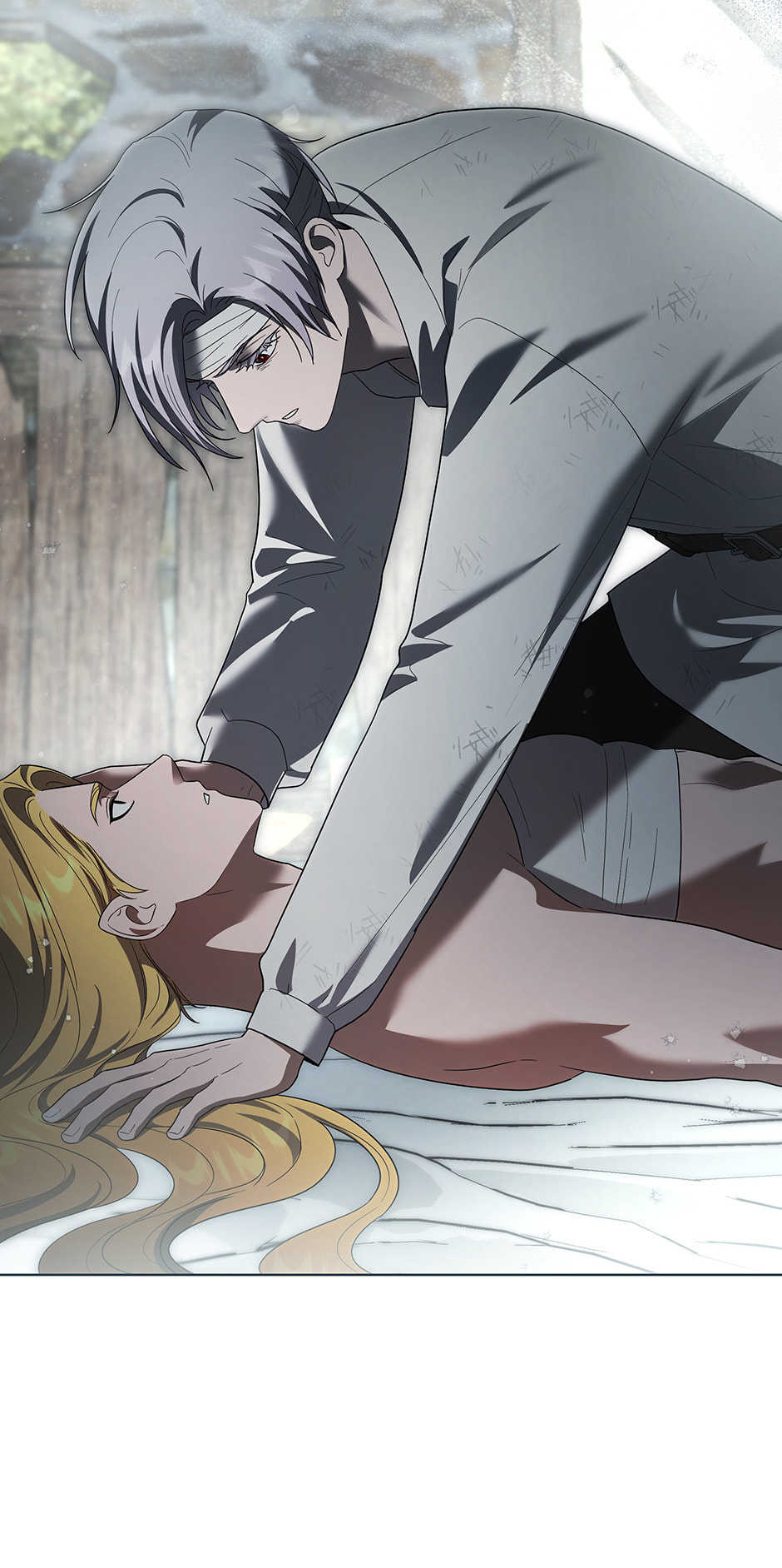 Read Let Me Tag Along chapter 45 image 58 on Lezhin