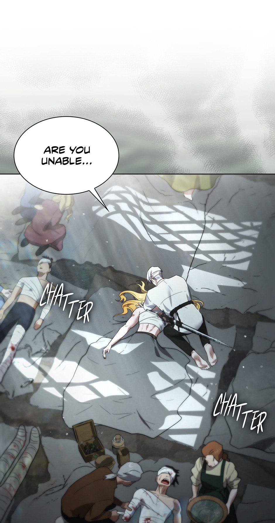 Read Let Me Tag Along chapter 45 image 59 on Lezhin