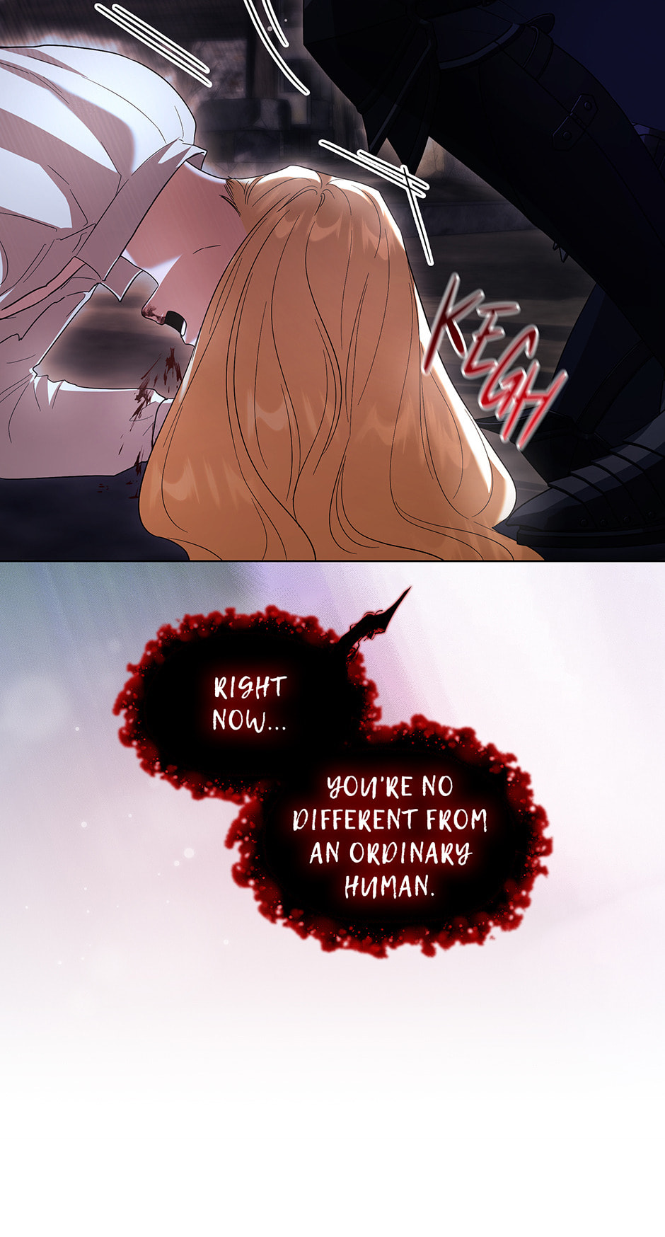 Read Let Me Tag Along chapter 45 image 6 on Lezhin