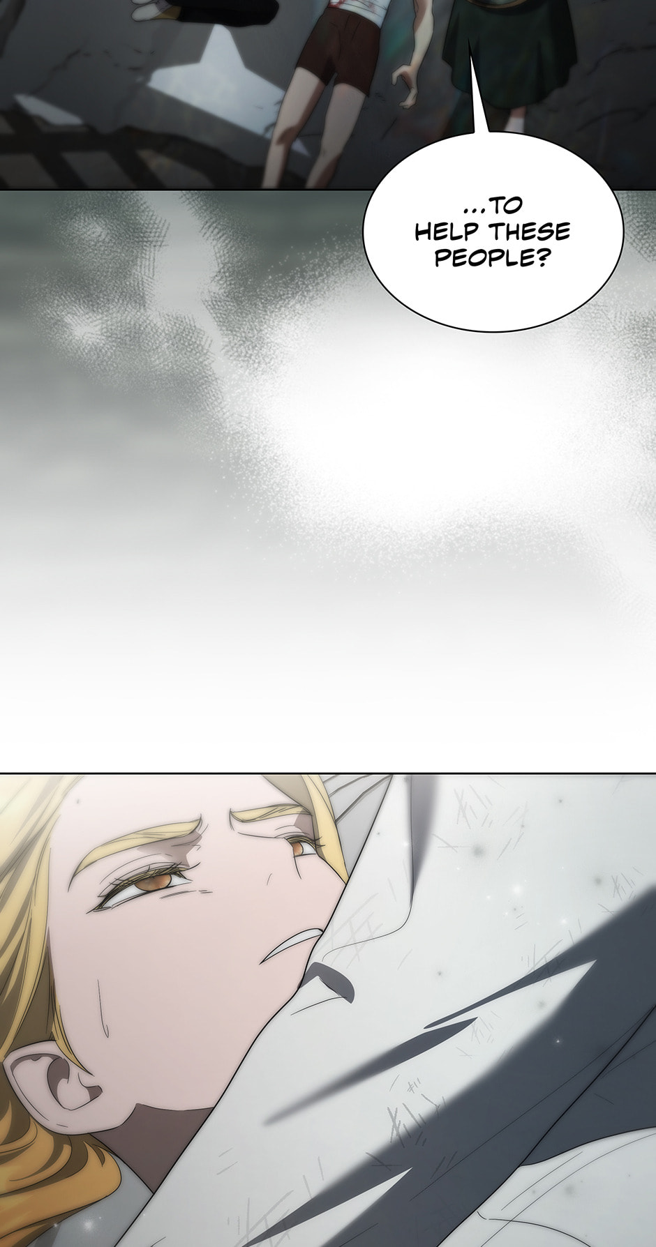 Read Let Me Tag Along chapter 45 image 60 on Lezhin