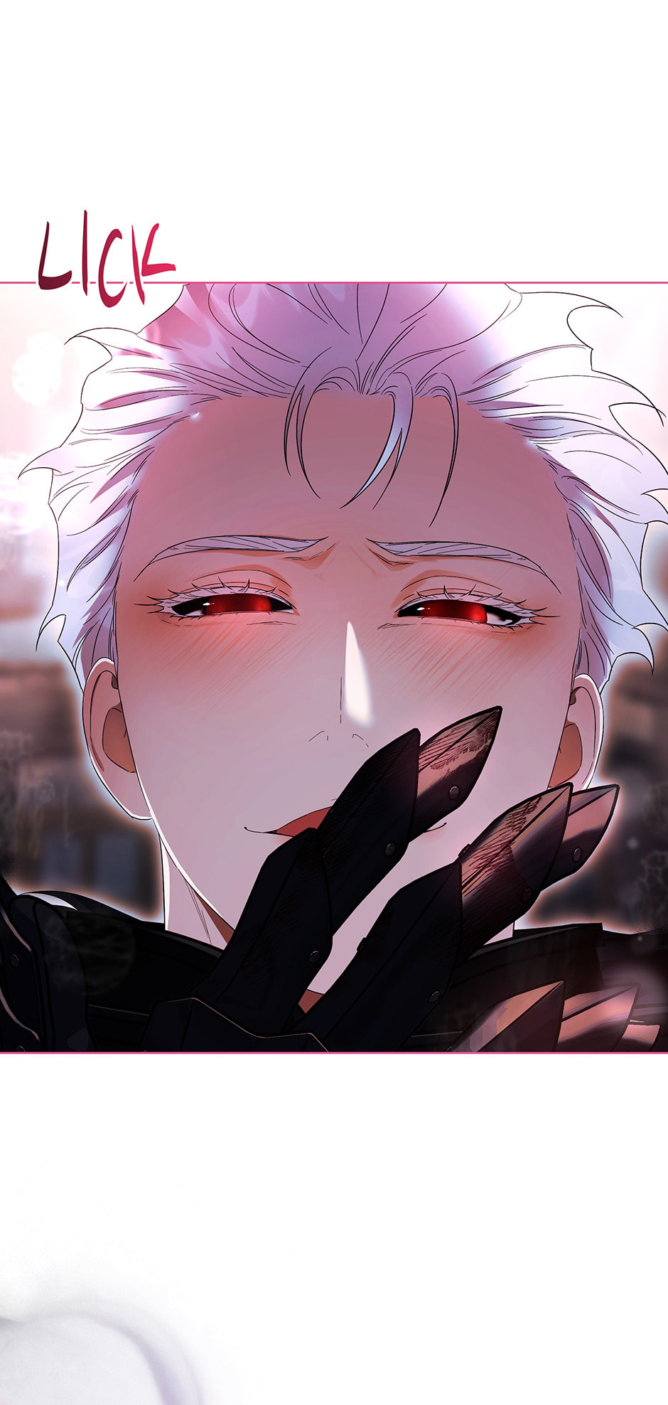 Read Let Me Tag Along chapter 45 image 7 on Lezhin