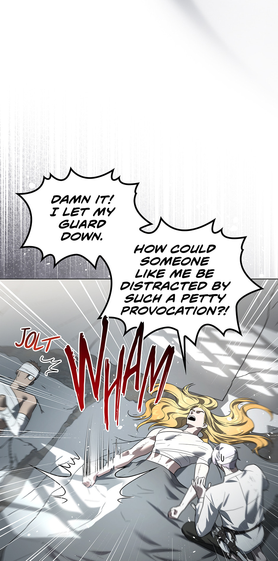 Read Let Me Tag Along chapter 45 image 71 on Lezhin
