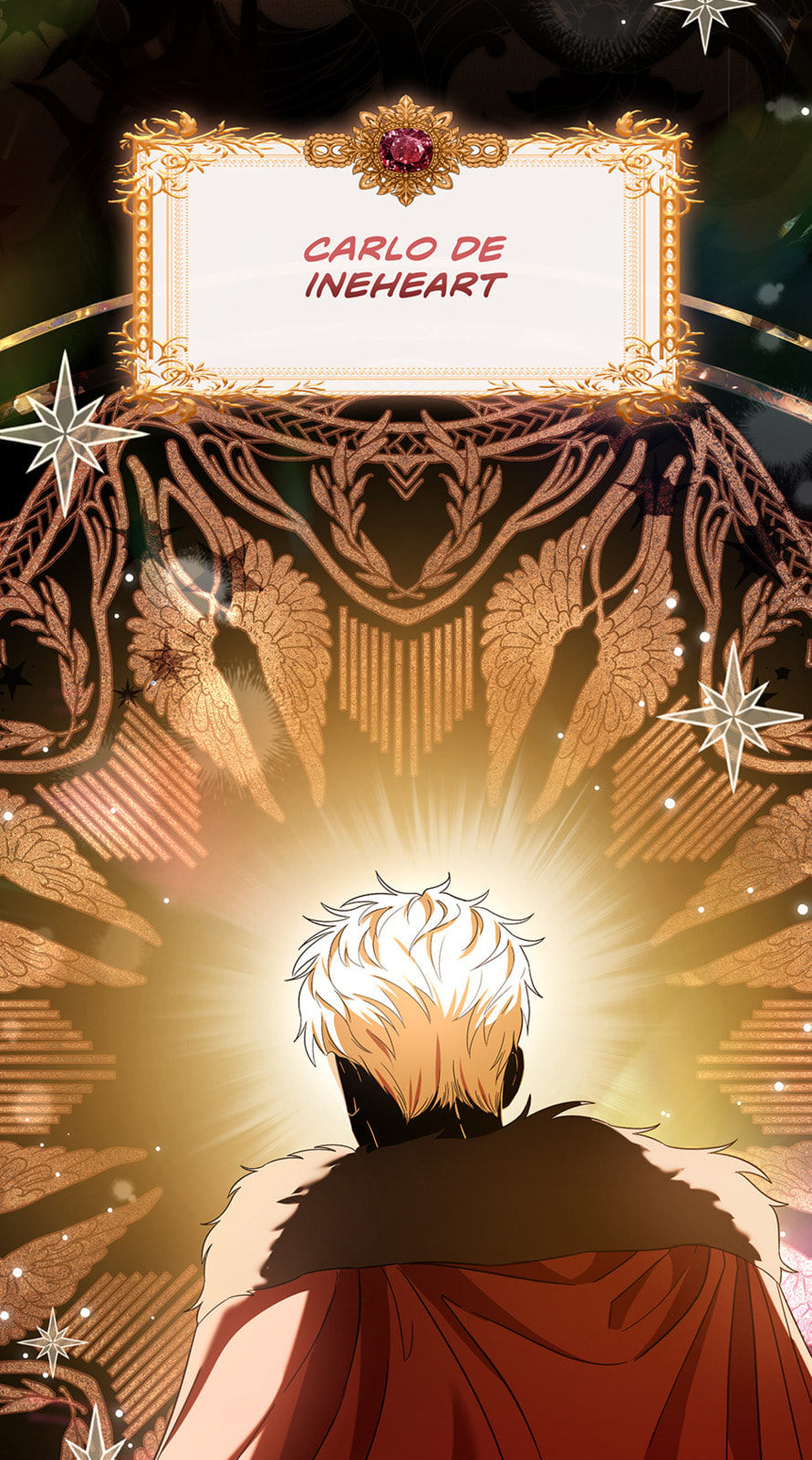 Read Let Me Tag Along chapter 45 image 80 on Lezhin