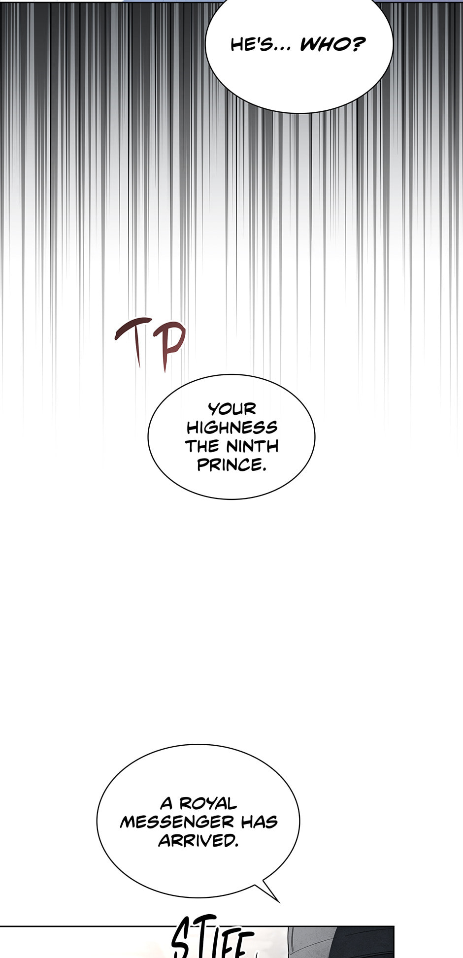 Read Let Me Tag Along chapter 45 image 83 on Lezhin
