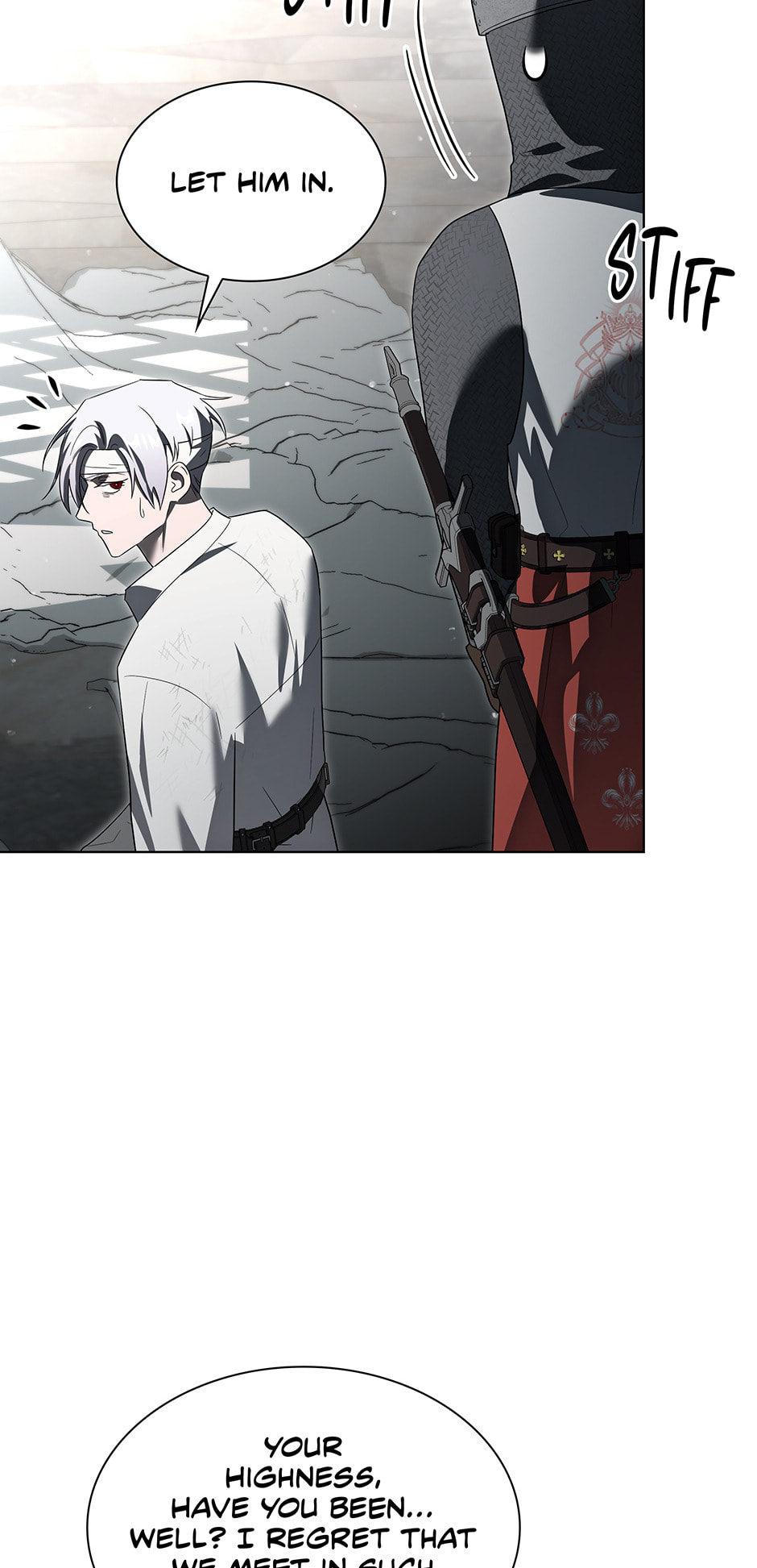 Read Let Me Tag Along chapter 45 image 84 on Lezhin