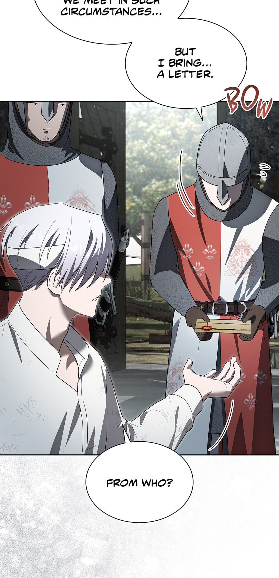 Read Let Me Tag Along chapter 45 image 85 on Lezhin