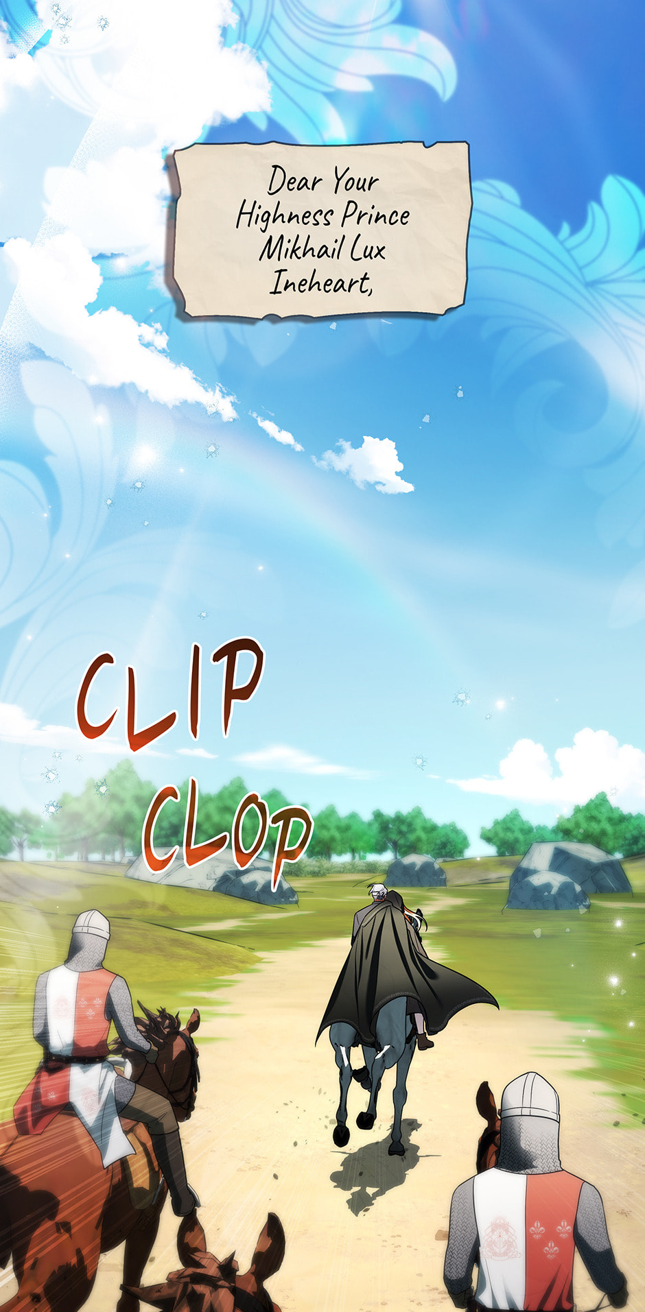 Read Let Me Tag Along chapter 45 image 89 on Lezhin
