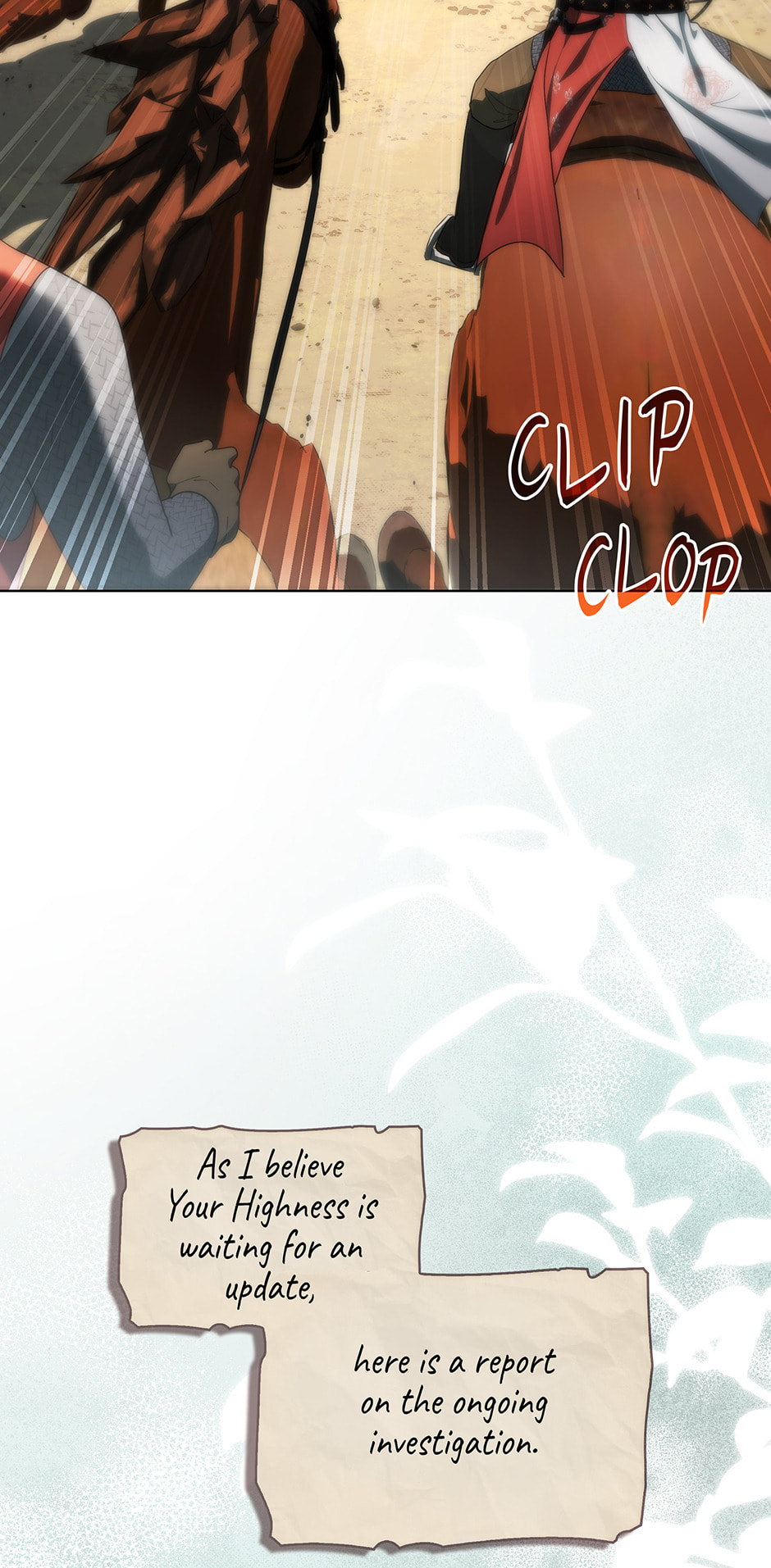 Read Let Me Tag Along chapter 45 image 90 on Lezhin