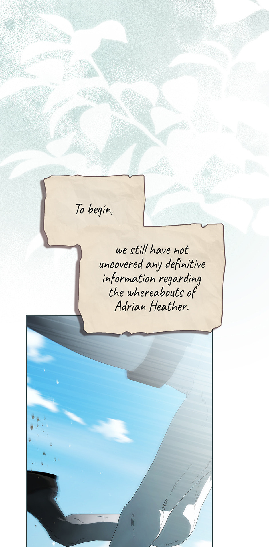 Read Let Me Tag Along chapter 45 image 91 on Lezhin