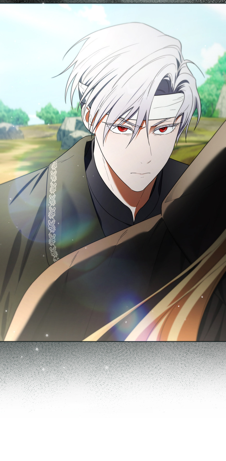 Read Let Me Tag Along chapter 45 image 93 on Lezhin