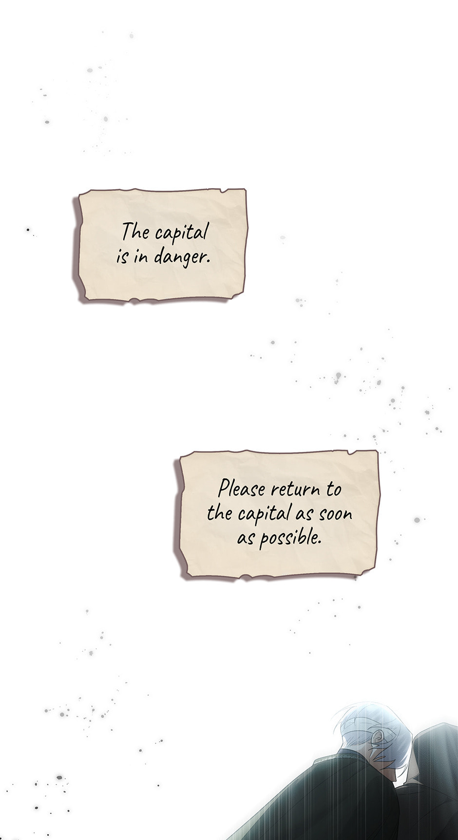 Read Let Me Tag Along chapter 45 image 94 on Lezhin