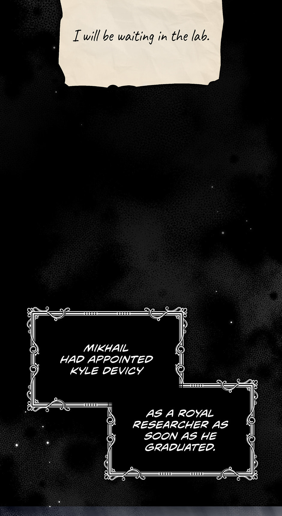 Read Let Me Tag Along chapter 45 image 96 on Lezhin