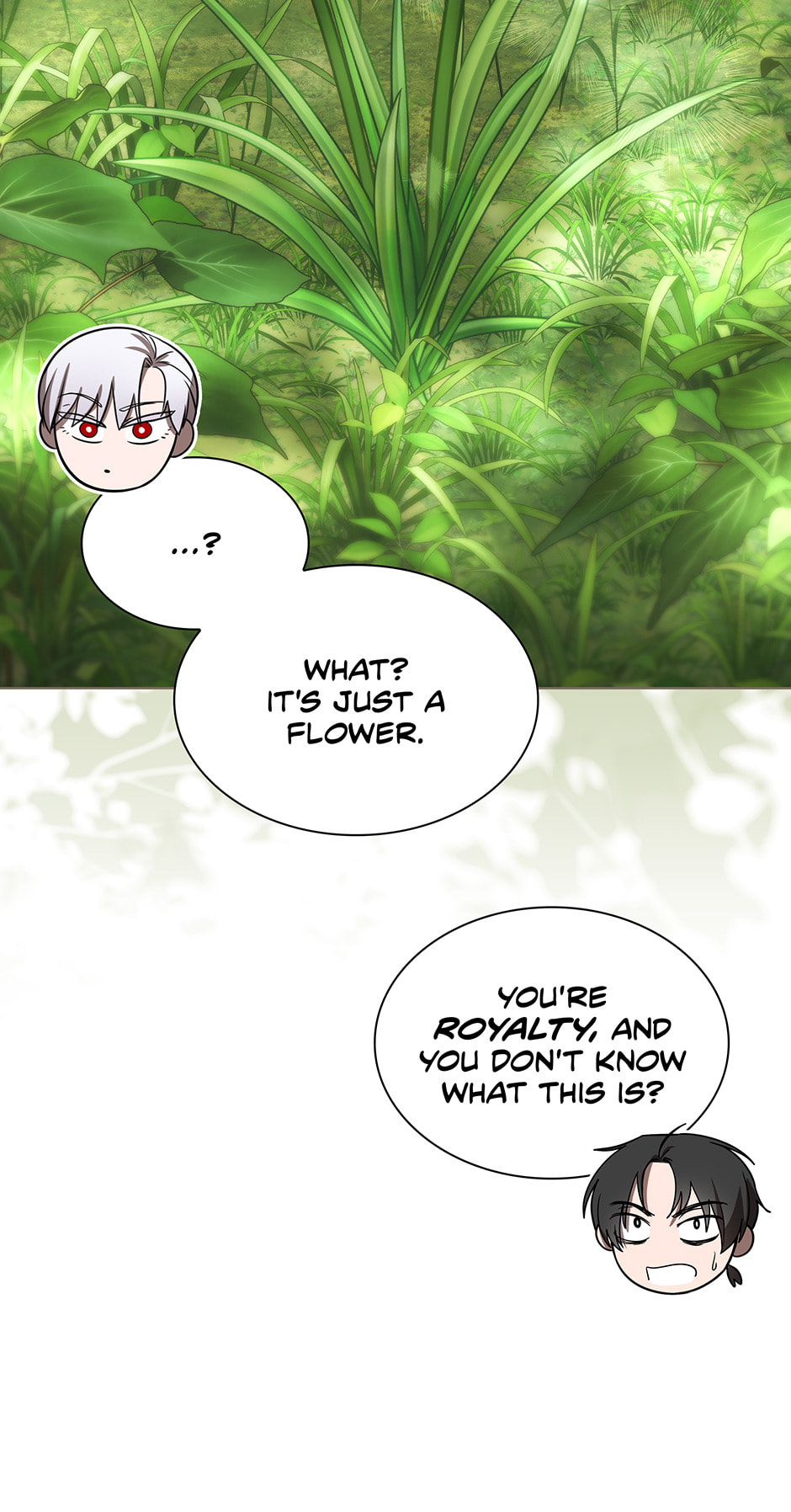 Read Let Me Tag Along chapter 46 image 101 on Lezhin