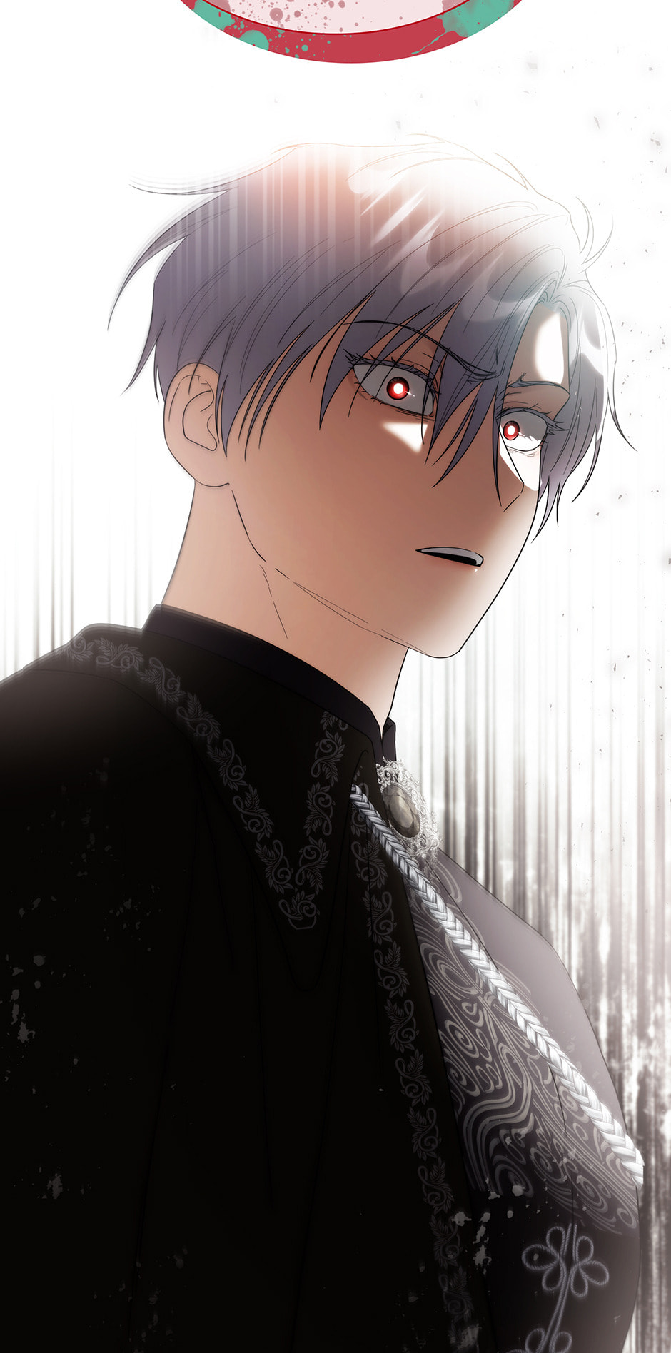 Read Let Me Tag Along chapter 46 image 104 on Lezhin