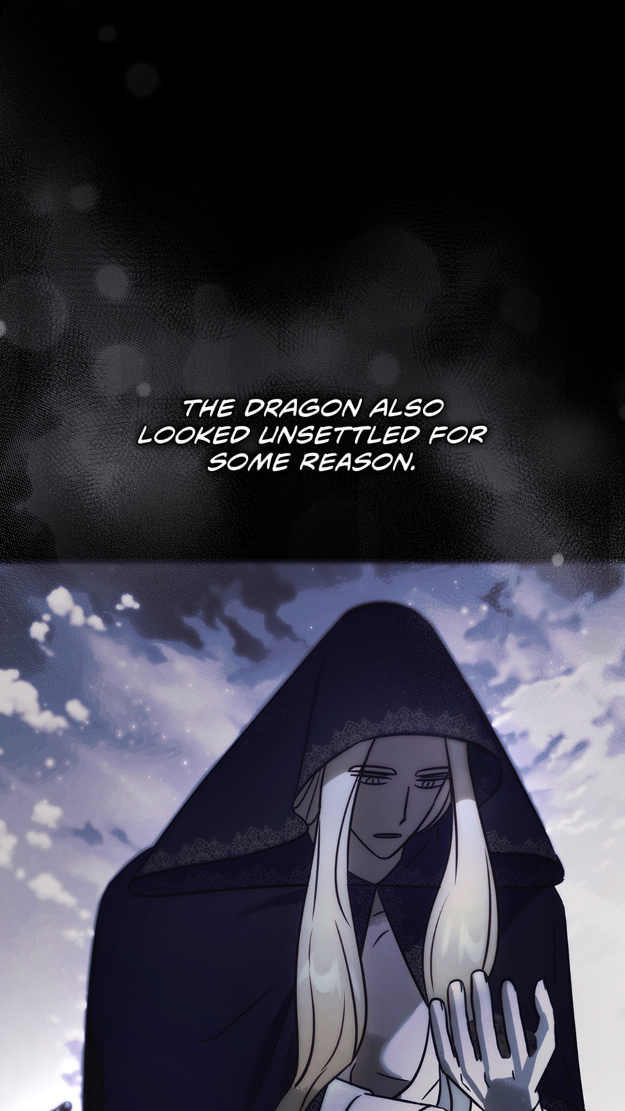 Read Let Me Tag Along chapter 46 image 13 on Lezhin