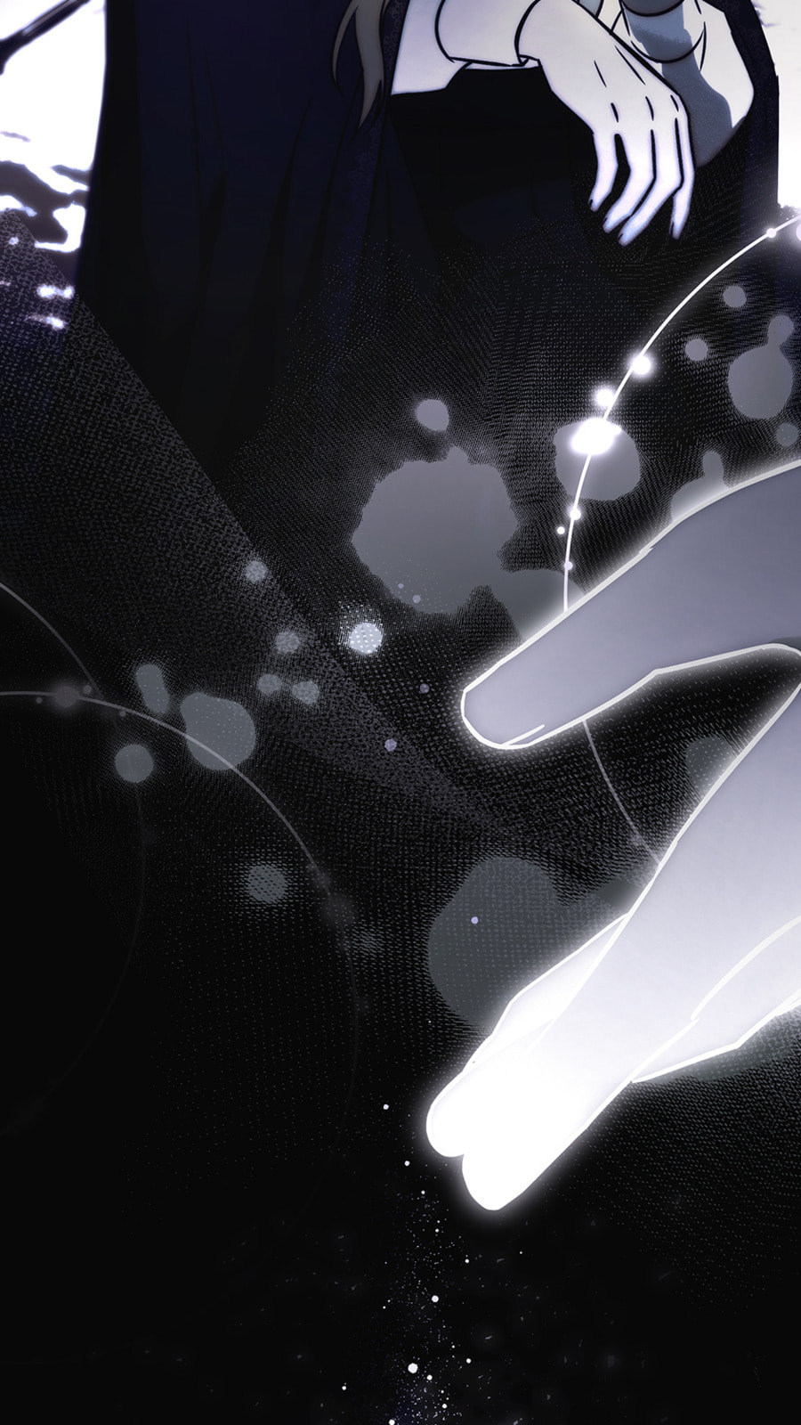 Read Let Me Tag Along chapter 46 image 14 on Lezhin
