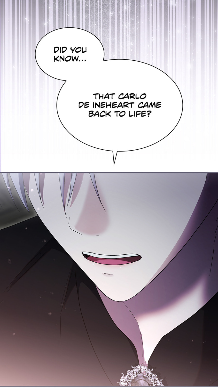 Read Let Me Tag Along chapter 46 image 16 on Lezhin