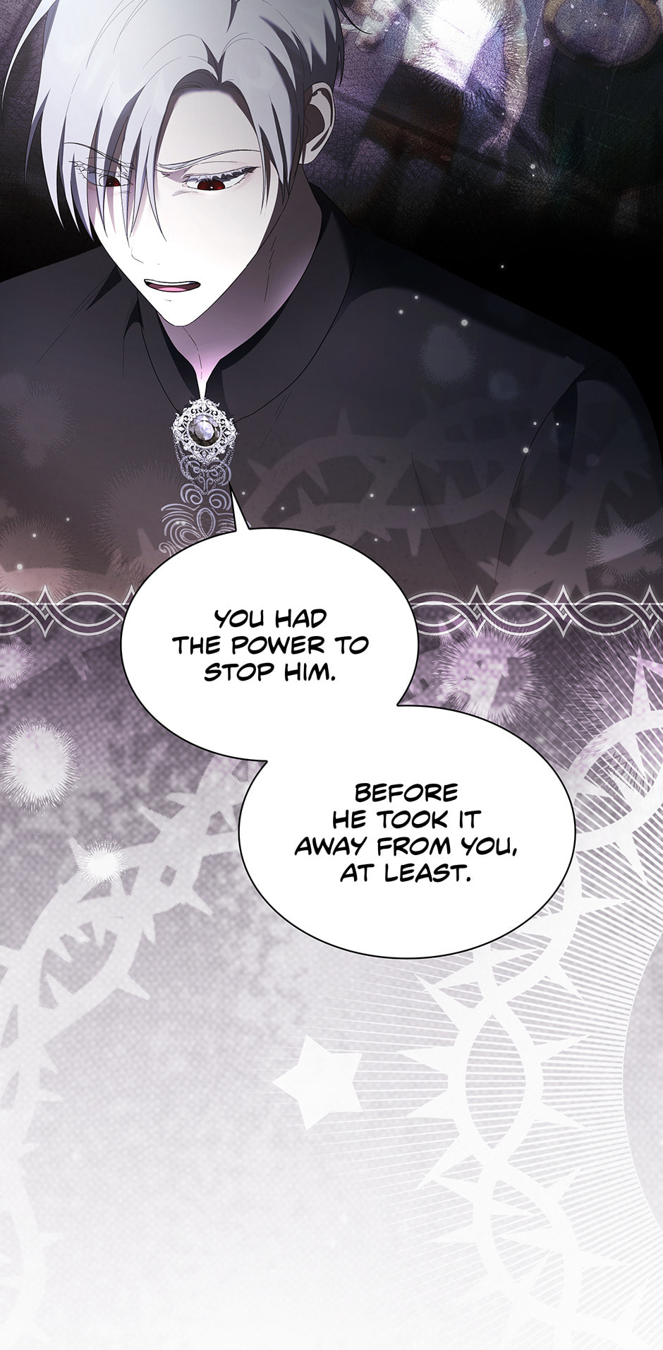 Read Let Me Tag Along chapter 46 image 20 on Lezhin