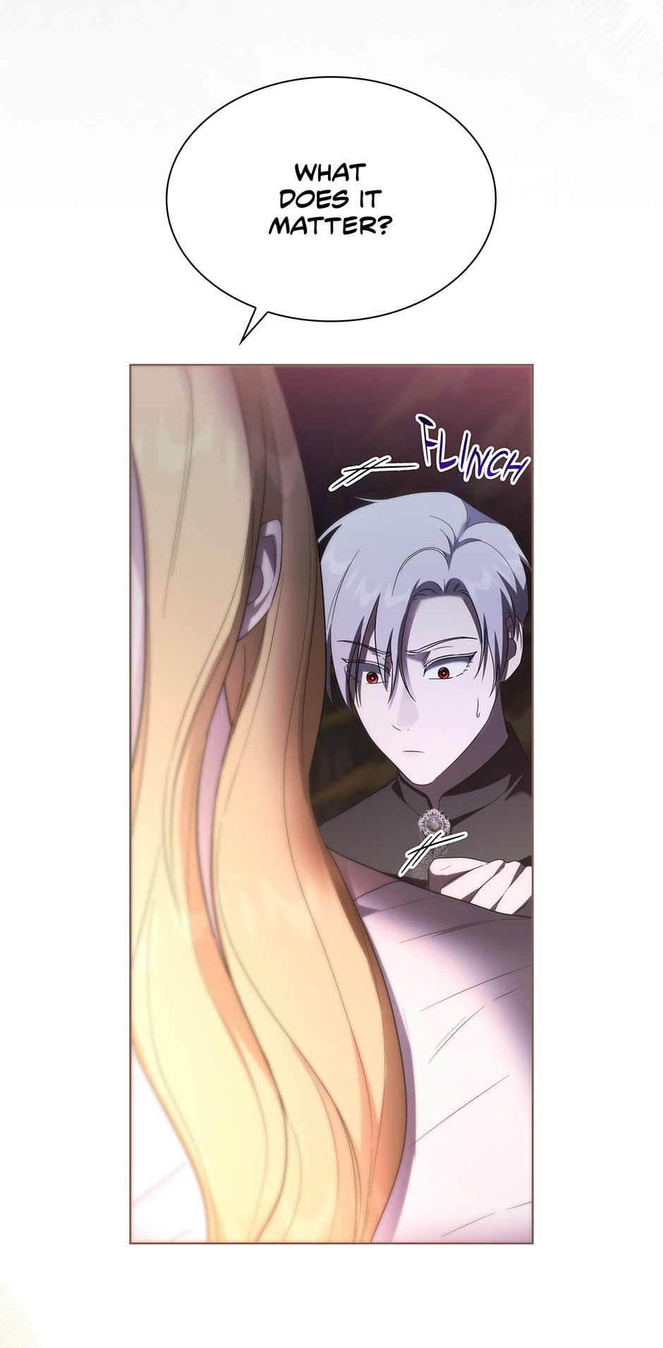 Read Let Me Tag Along chapter 46 image 21 on Lezhin