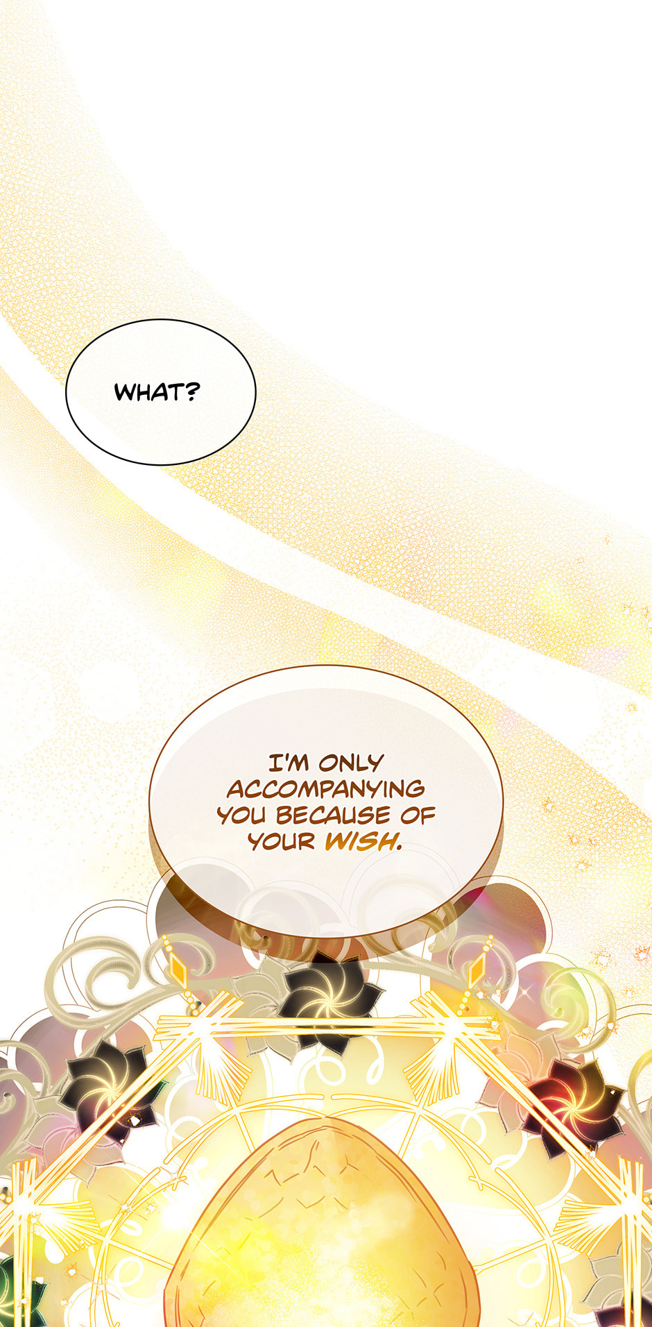 Read Let Me Tag Along chapter 46 image 22 on Lezhin