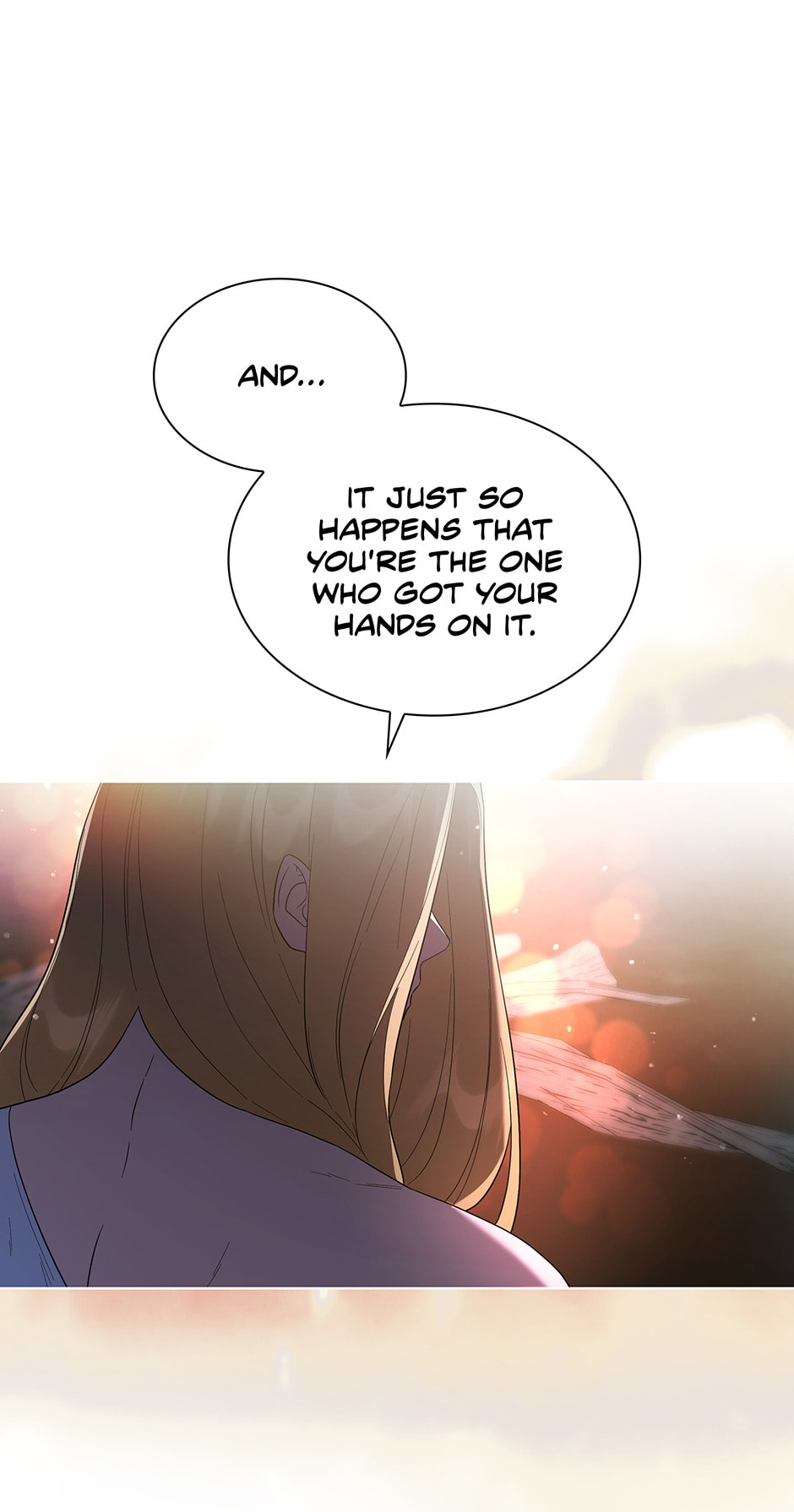 Read Let Me Tag Along chapter 46 image 25 on Lezhin