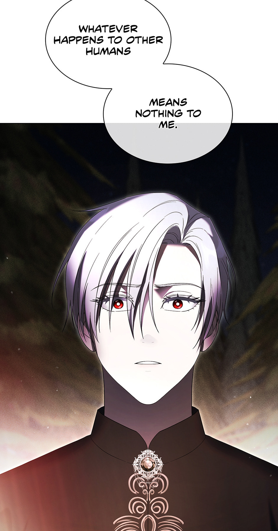 Read Let Me Tag Along chapter 46 image 28 on Lezhin