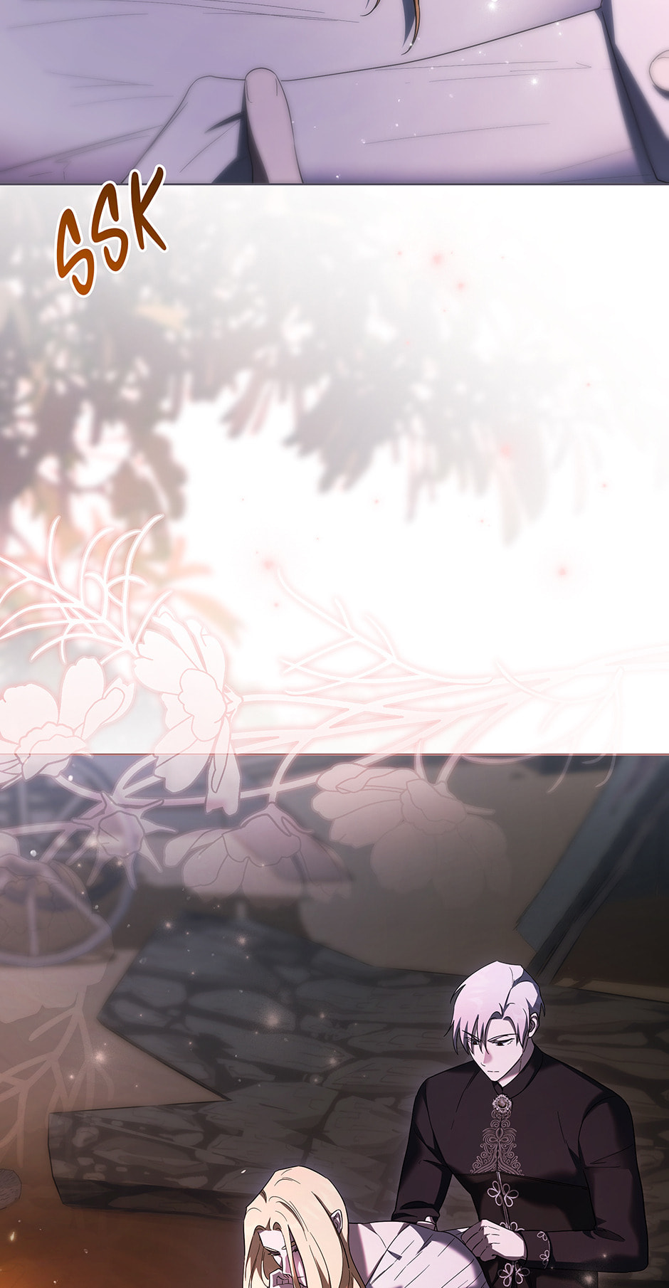 Read Let Me Tag Along chapter 46 image 3 on Lezhin