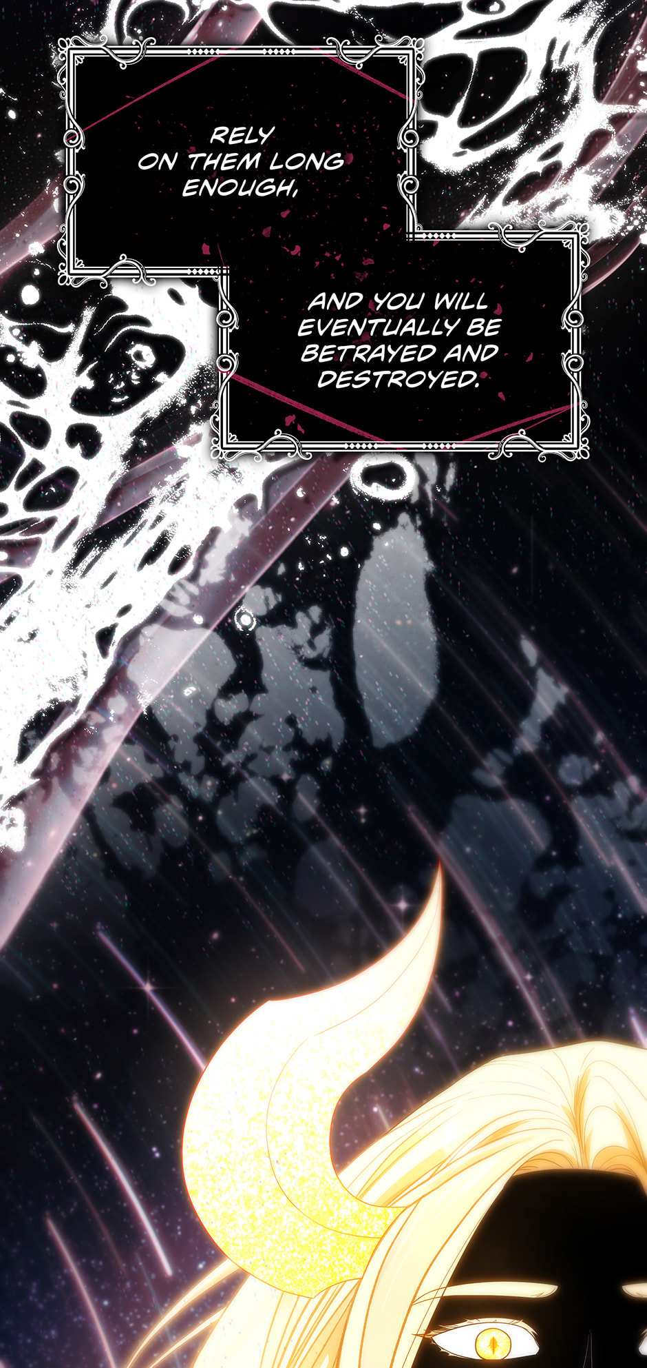 Read Let Me Tag Along chapter 46 image 32 on Lezhin