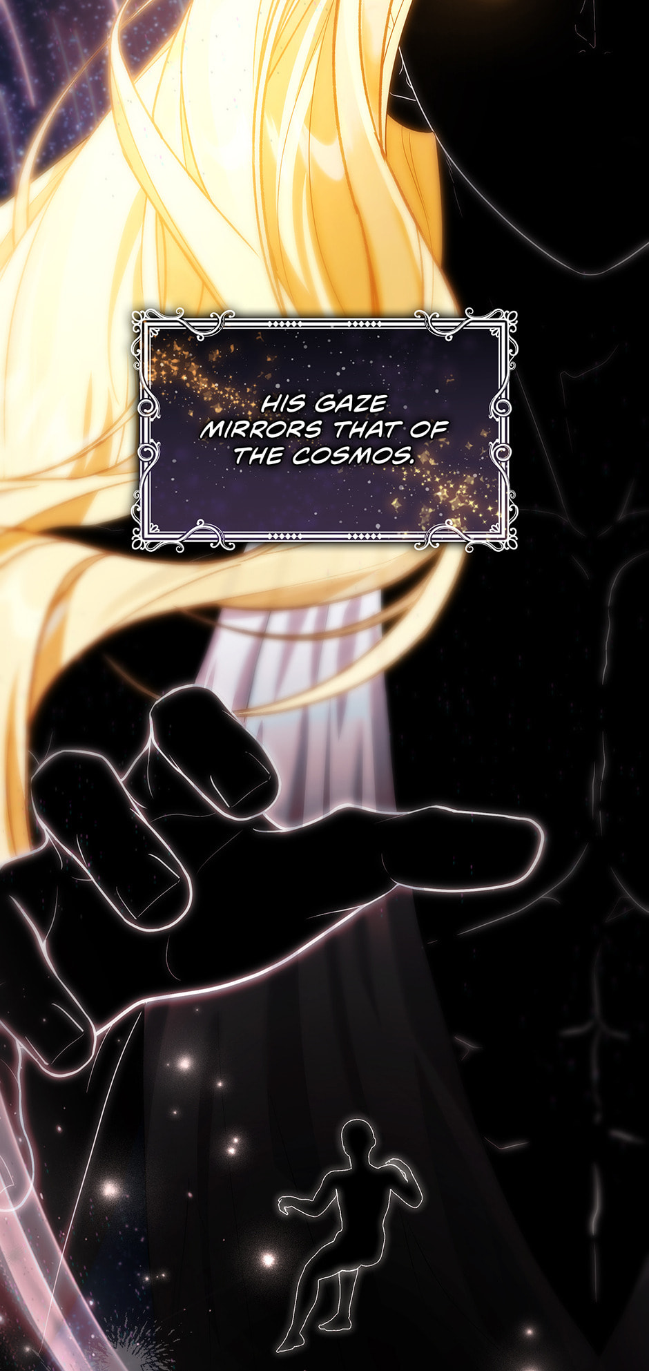 Read Let Me Tag Along chapter 46 image 33 on Lezhin