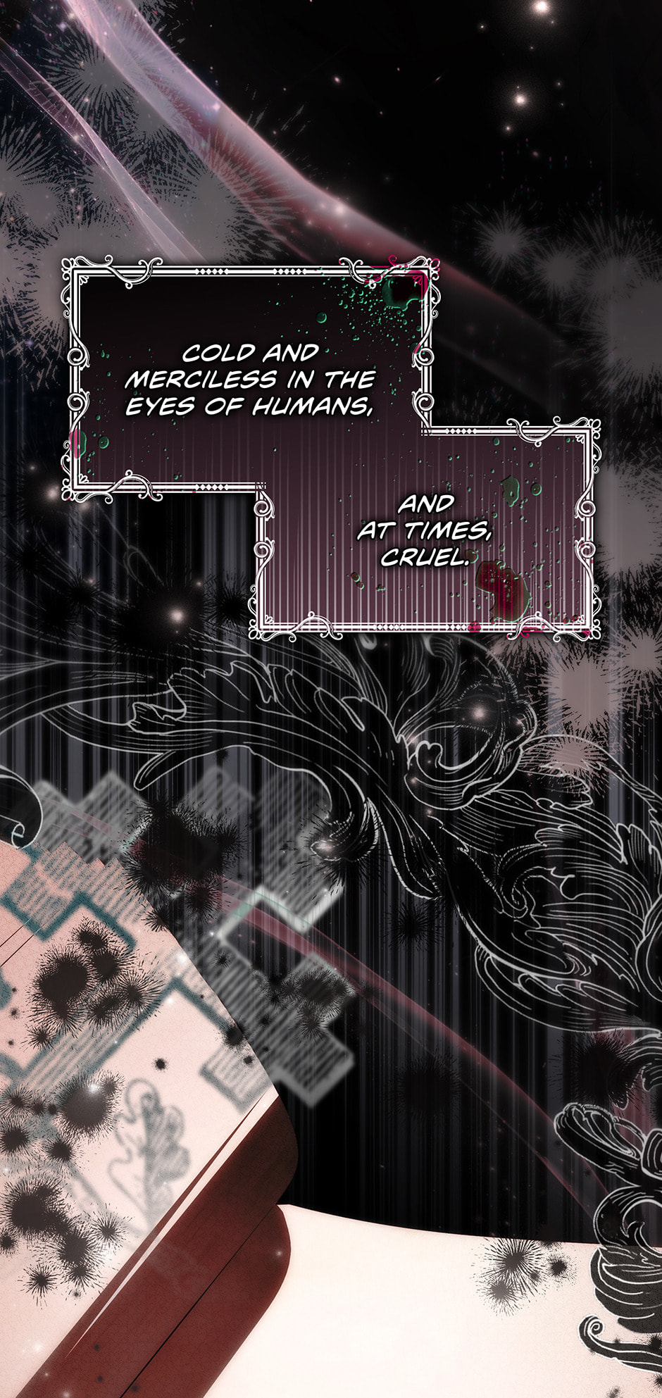 Read Let Me Tag Along chapter 46 image 34 on Lezhin