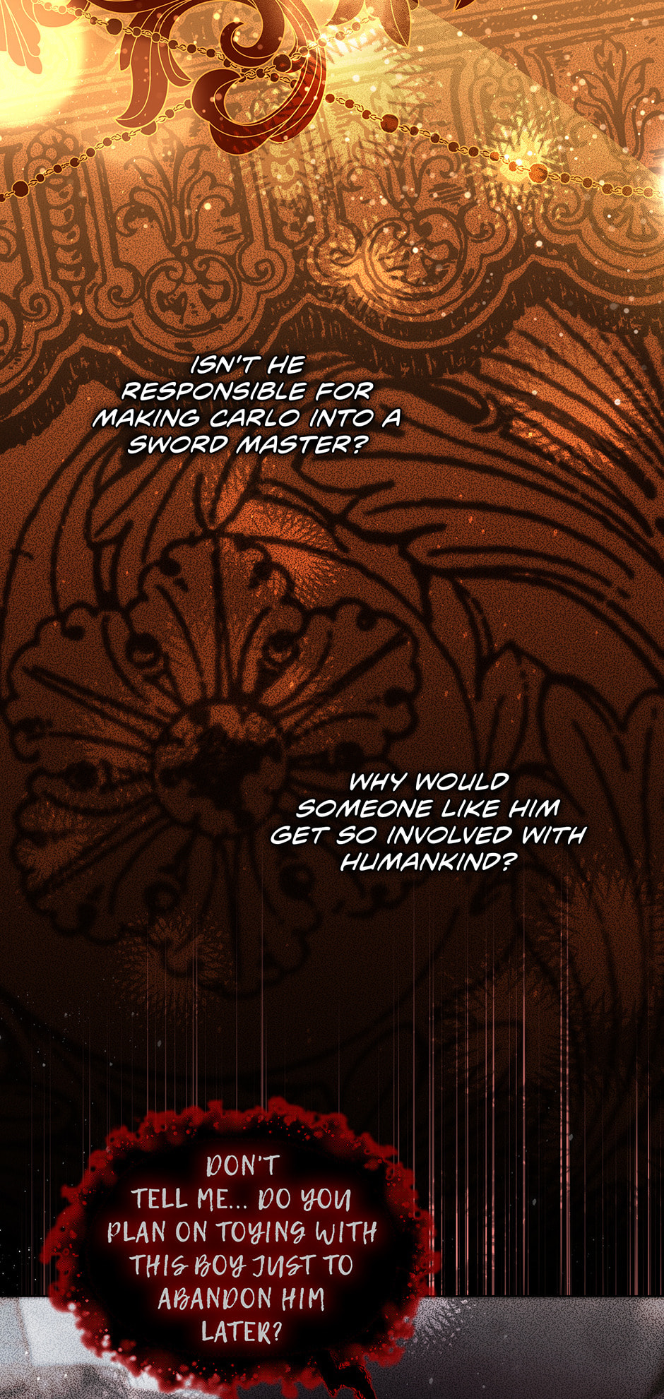Read Let Me Tag Along chapter 46 image 38 on Lezhin